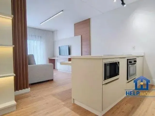 Imagem 8: Apartamento 1 Dormitório para Alugar Saco Grande