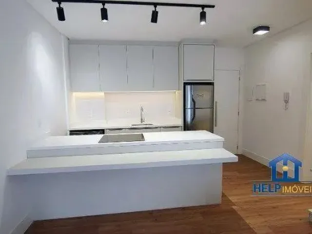 Imagem 3: Apartamento 1 Dormitório para Alugar Saco Grande