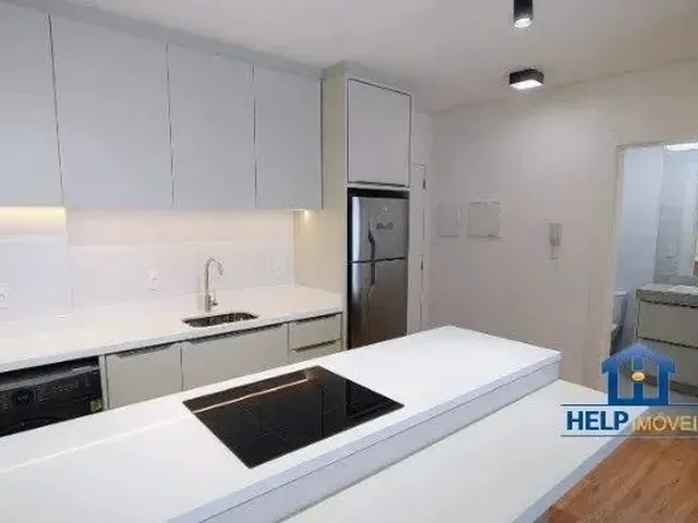 Imagem 16: Apartamento 1 Dormitório para Alugar Saco Grande