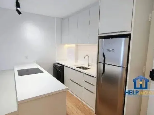 Imagem 9: Apartamento 1 Dormitório para Alugar Saco Grande