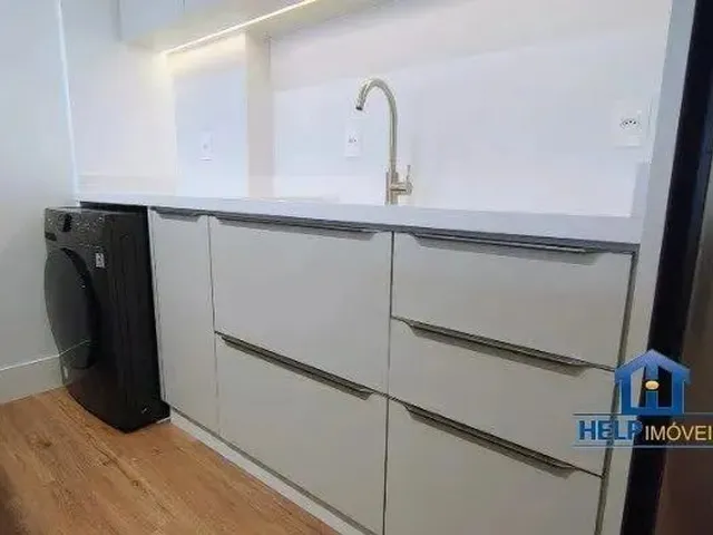 Imagem 12: Apartamento 1 Dormitório para Alugar Saco Grande