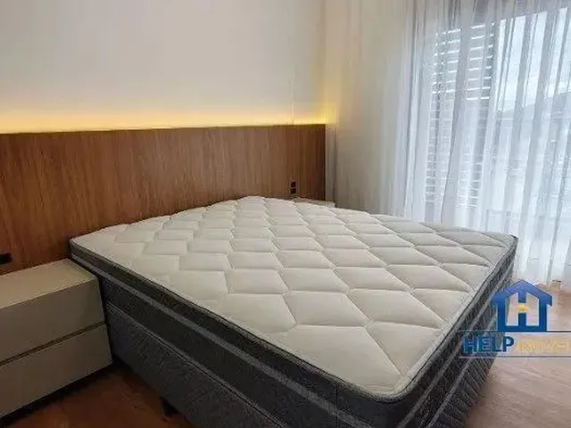 Imagem 4: Apartamento 1 Dormitório para Alugar Saco Grande