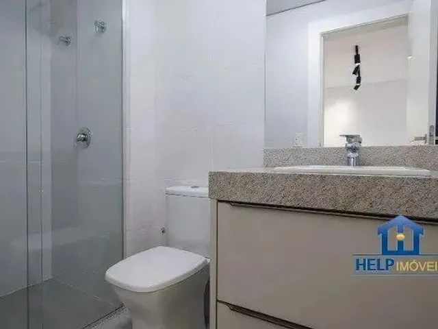 Imagem 2: Apartamento 1 Dormitório para Alugar Saco Grande