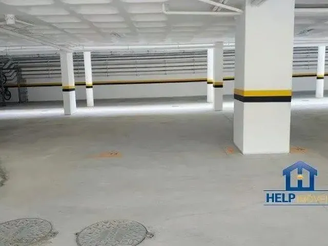Imagem 5: Apartamento 1 Dormitório para Alugar Saco Grande