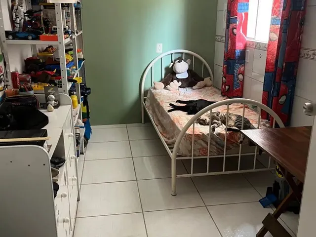 Imagem 2: Casa Mobiliada em Santo Antônio de Lisboa