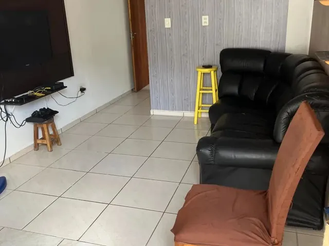 Imagem 4: Casa Mobiliada em Santo Antônio de Lisboa