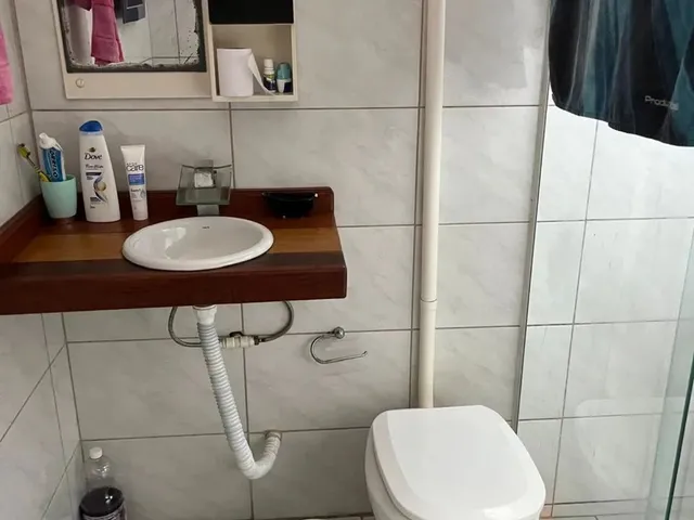 Imagem 8: Casa Mobiliada em Santo Antônio de Lisboa