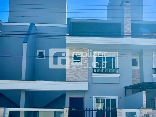 Imagem: Casa 4 Suites no Bairro Jurerê Internacional