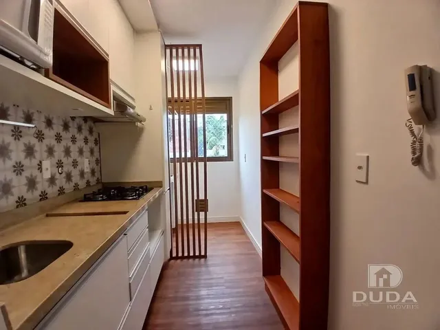 Imagem 3: Apartamento 2 Dormitórios - Jurerê