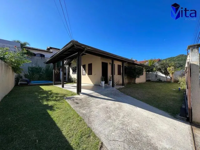 Imagem 1: Casa Temporada em Florianópolis - Sc, Cachoeira do Bom Jesus