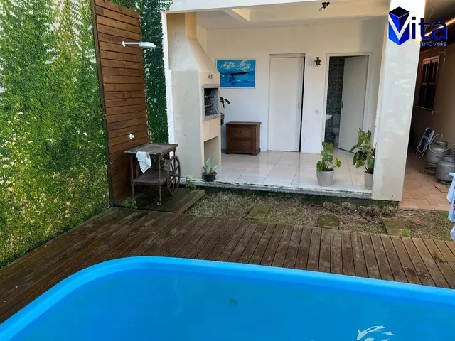 Imagem 11: Casa Temporada em Florianópolis - Sc, Cachoeira do Bom Jesus