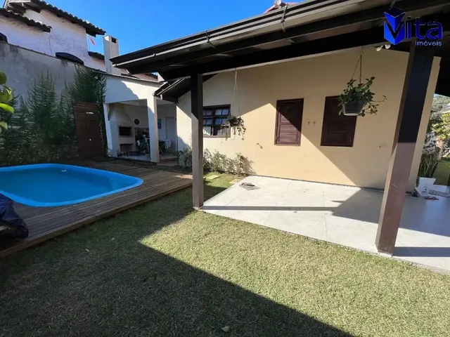 Imagem 16: Casa Temporada em Florianópolis - Sc, Cachoeira do Bom Jesus