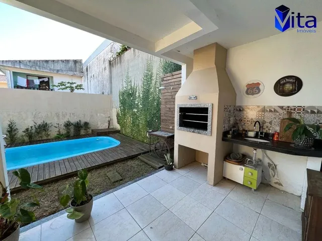 Imagem 8: Casa Temporada em Florianópolis - Sc, Cachoeira do Bom Jesus