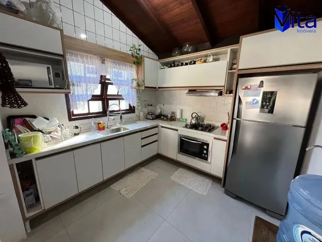 Imagem 12: Casa Temporada em Florianópolis - Sc, Cachoeira do Bom Jesus