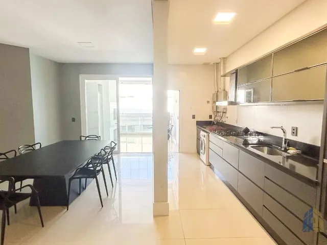 Imagem: Apartamento Único com Vista Mar em Jurerê