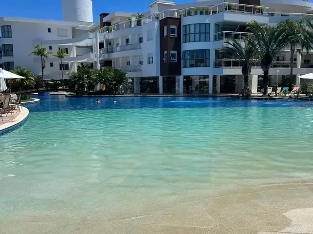 Imagem: Apartamento Temporada em Florianópolis