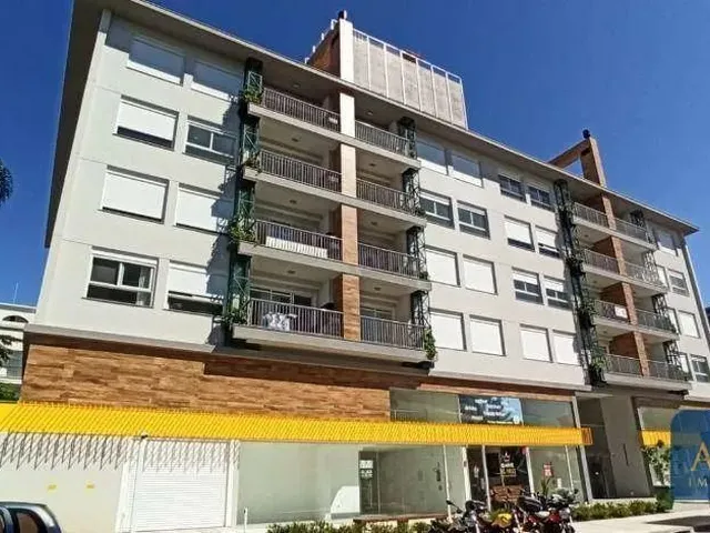 Imagem: Cobertura com 3 Dormitórios para Alugar