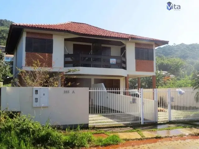 Imagem: Casa Residencial em Florianopolis - Sc