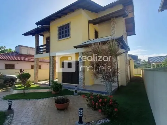 Imagem: Casa 3 Quartos no Bairro Ingleses - Florianópolis