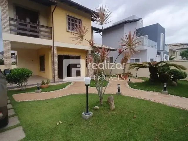 Imagem 2: Casa 3 Quartos no Bairro Ingleses - Florianópolis