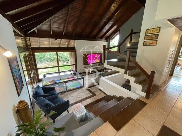 Imagem 2: Casa 3 Quartos no Bairro João Paulo Florianópolis
