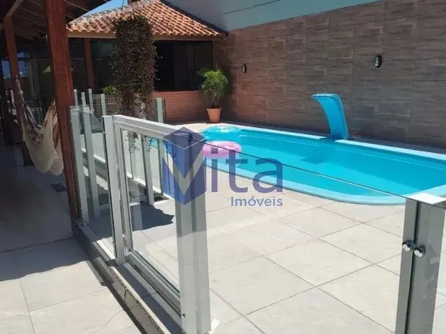 Imagem 14: Casa Temporada em Florianópolis - Sc, Cachoeira do Bom Jesus