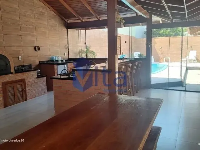 Imagem 11: Casa Temporada em Florianópolis - Sc, Cachoeira do Bom Jesus