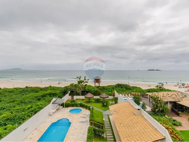 Imagem: Cobertura Duplex Beira-Mar Ingleses 3 Quartos