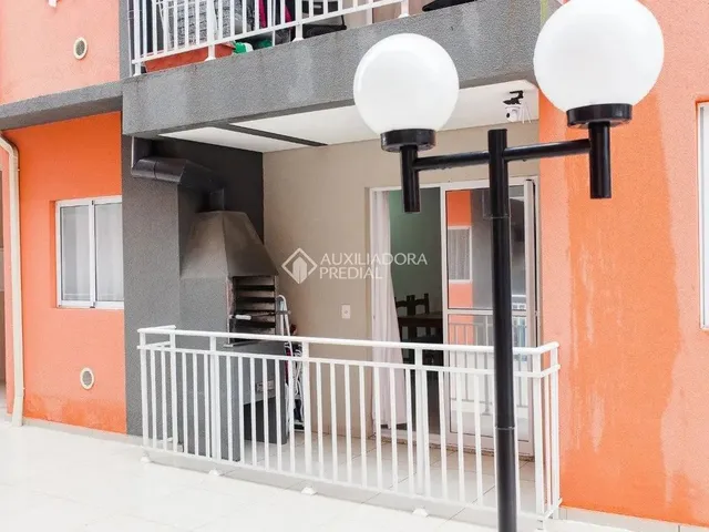 Imagem 1: Aluguel: 2 Dormitórios no Condomínio Villa Laguna - Santinho, Florianópolis