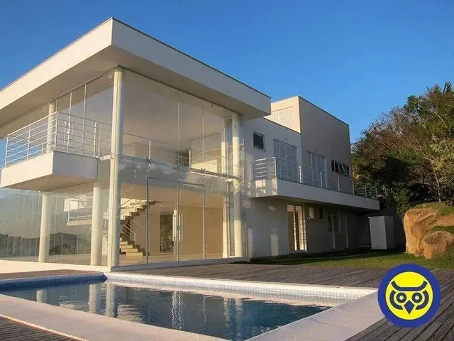 Imagem 1: Casa Residencial no Cacupé