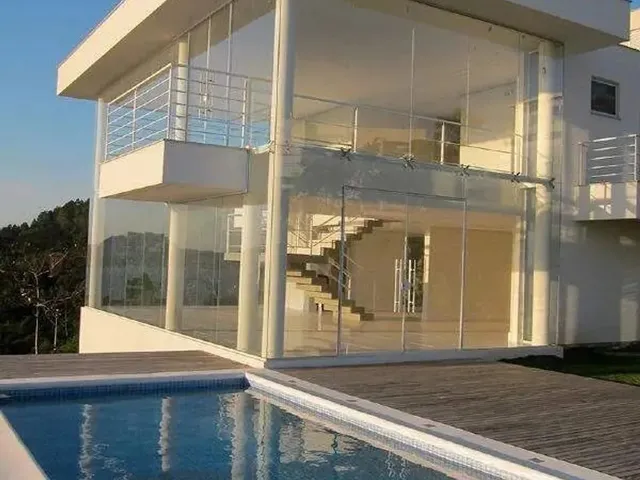 Imagem 8: Casa Residencial no Cacupé