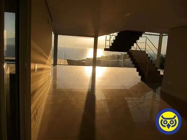 Imagem 4: Casa Residencial no Cacupé
