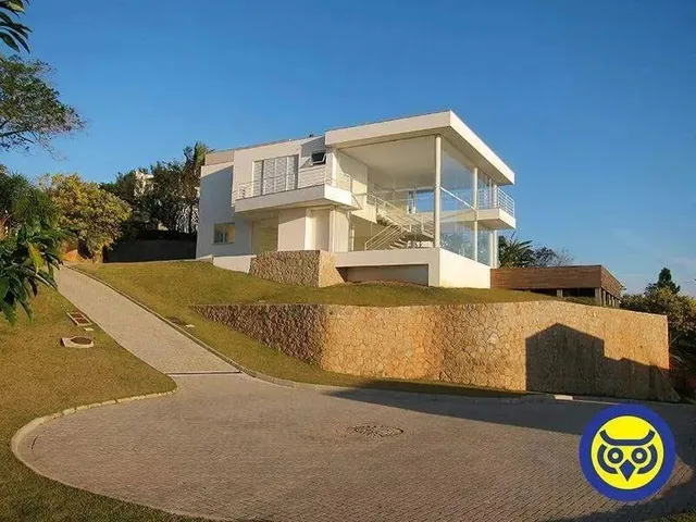 Imagem 7: Casa Residencial no Cacupé