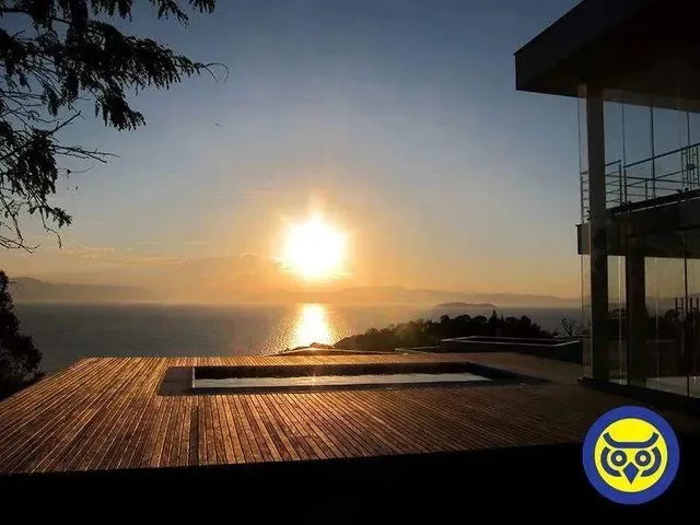 Imagem 5: Casa Residencial no Cacupé