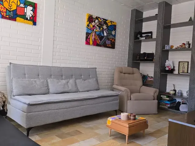 Imagem 14: Imóvel para Aluguel com 250 Metros Quadrados com 3 Quartos em Canasvieiras