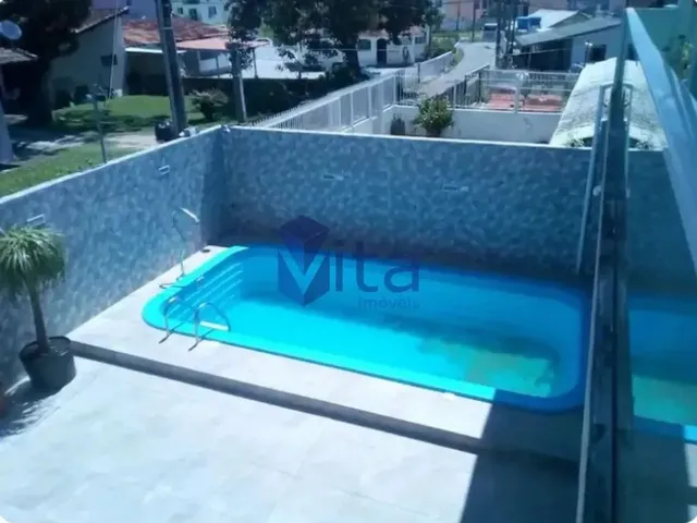 Imagem: Casa Residencial em Florianópolis - Sc