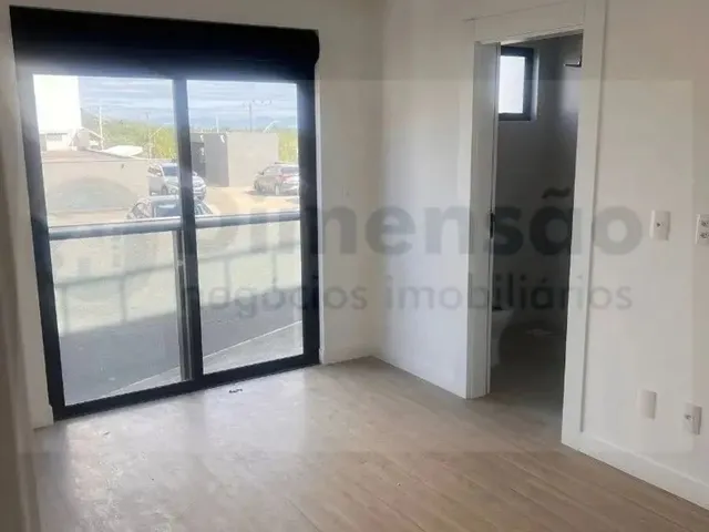 Imagem: Apartamento Novo de 2 Dormitórios com Suíte