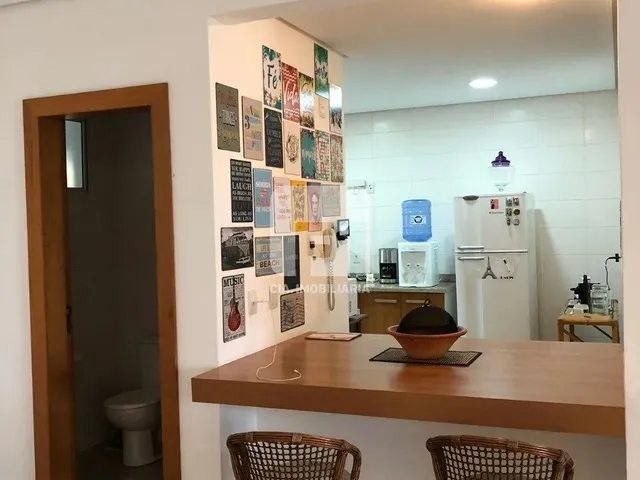 Imagem 12: Apartamento Garden de 2 Dormitórios em Jurerê