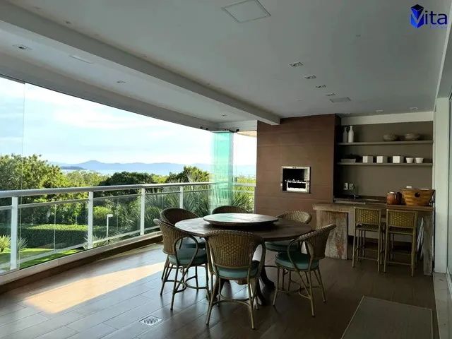 Imagem: Apartamento Residencial em Florianópolis