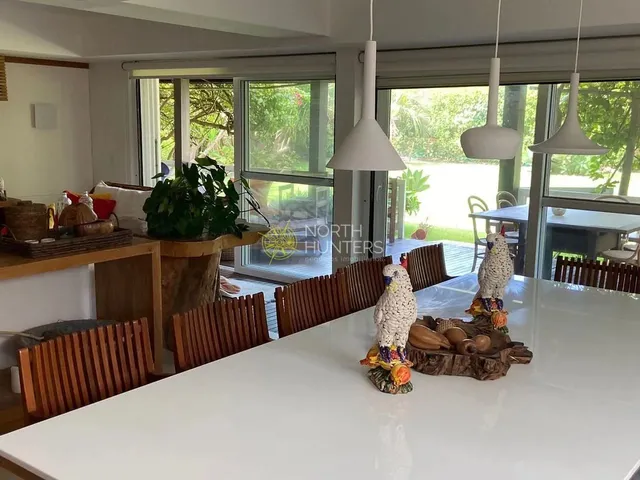 Imagem: Casa com 8 Dormitórios para Alugar, 500