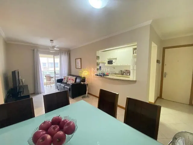 Imagem: Apartamento com 3 Dormitórios Temporada