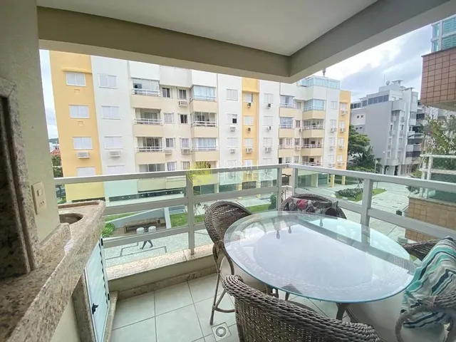 Imagem 6: Apartamento com 3 Dormitórios Temporada, 88 M² - Jurerê Internacional