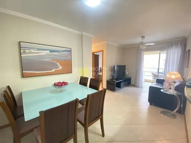 Imagem 10: Apartamento com 3 Dormitórios Temporada, 88 M² - Jurerê Internacional