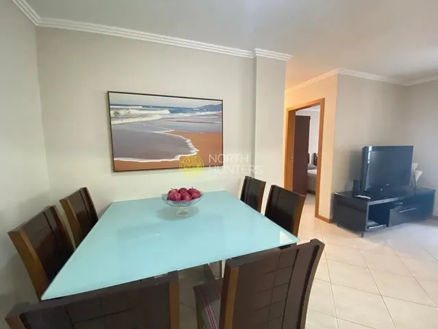 Imagem 5: Apartamento com 3 Dormitórios Temporada, 88 M² - Jurerê Internacional