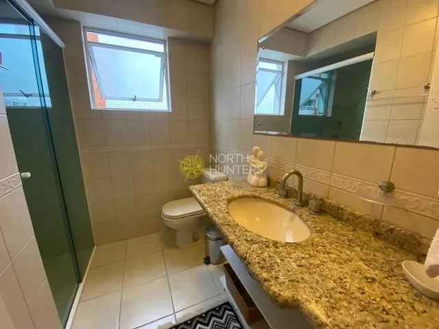 Imagem 15: Apartamento com 3 Dormitórios Temporada, 88 M² - Jurerê Internacional