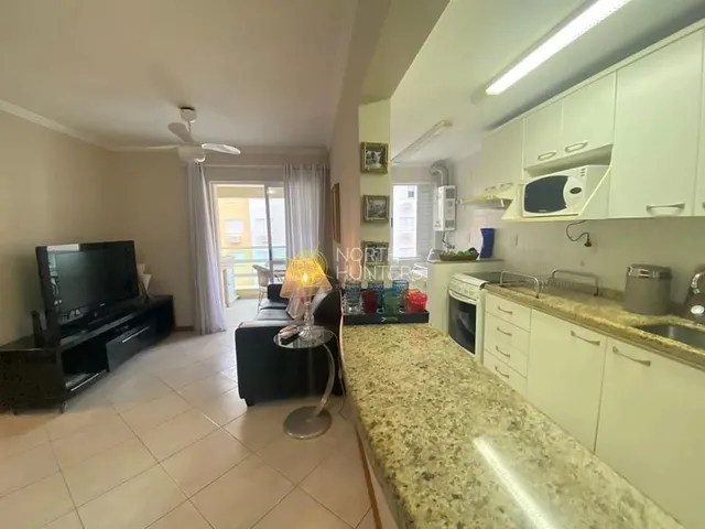 Imagem 8: Apartamento com 3 Dormitórios Temporada, 88 M² - Jurerê Internacional