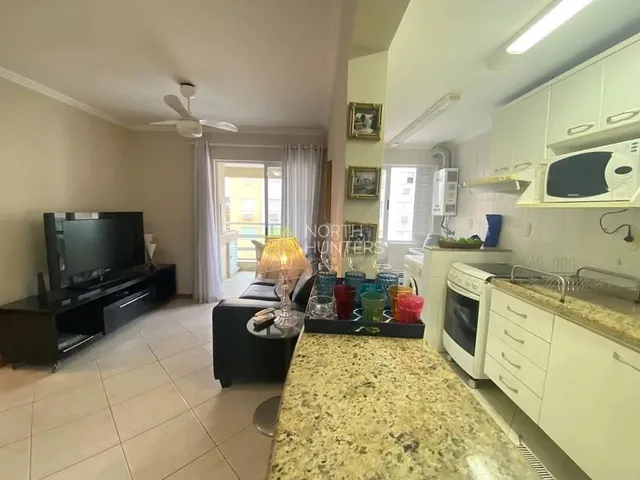 Imagem 9: Apartamento com 3 Dormitórios Temporada, 88 M² - Jurerê Internacional