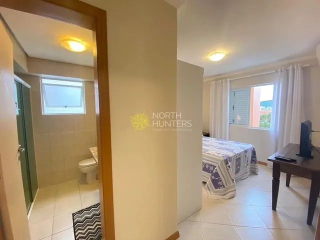Imagem 12: Apartamento com 3 Dormitórios Temporada, 88 M² - Jurerê Internacional