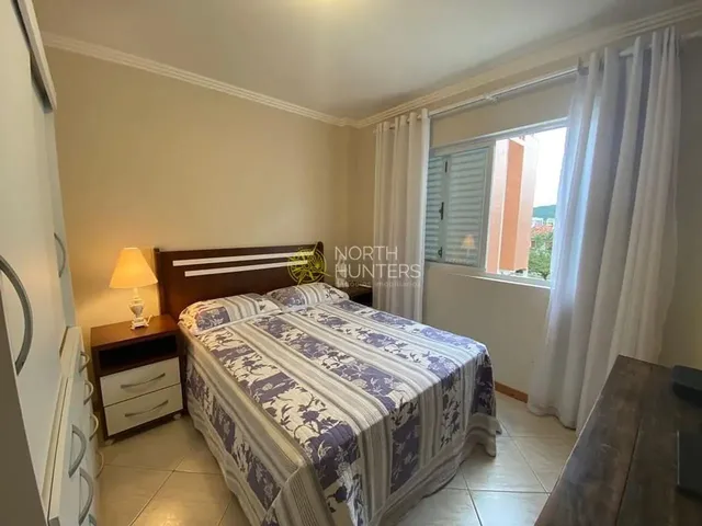 Imagem 4: Apartamento com 3 Dormitórios Temporada, 88 M² - Jurerê Internacional