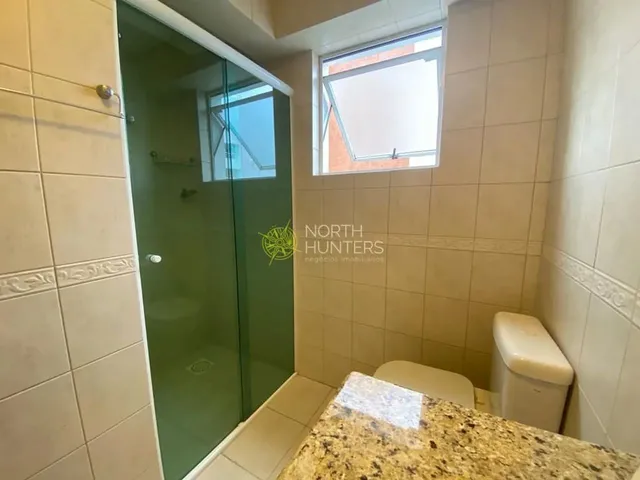 Imagem 3: Apartamento com 3 Dormitórios Temporada, 88 M² - Jurerê Internacional